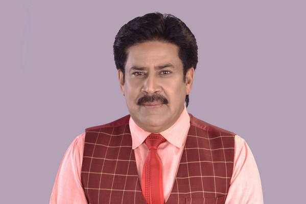 Saroj Khanal – Gallery 1